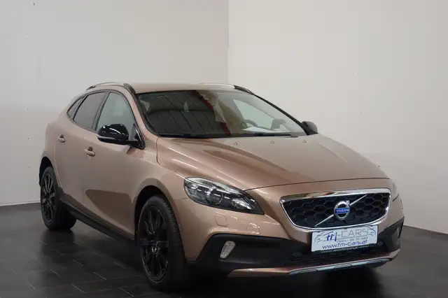 Volvo V40 Cross Country D2 Momentum *GARANTIE*TOP*