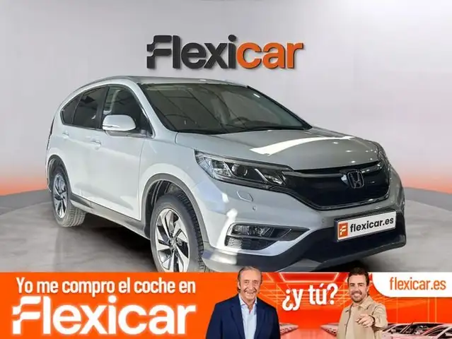 Honda CR-V 1.6 i-DTEC 118kW (160CV) 4x4 Ex Sens Aut
