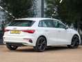Audi A3 Sportback 30 TFSI 110PK Automaat | Matrix LED | Sp Wit - thumbnail 21