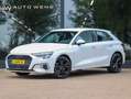 Audi A3 Sportback 30 TFSI 110PK Automaat | Matrix LED | Sp Wit - thumbnail 1