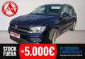 Volkswagen Tiguan 2.0TDI R-Line 4Motion DSG 110kW Blau - thumbnail 1