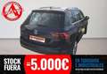 Volkswagen Tiguan 2.0TDI R-Line 4Motion DSG 110kW Blau - thumbnail 2