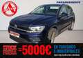 Volkswagen Tiguan 2.0TDI R-Line 4Motion DSG 110kW Blauw - thumbnail 1