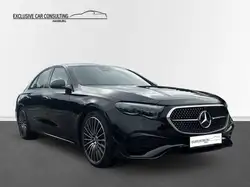 Mercedes-Benz E 200 AMG Premium Plus *Headup *Pano *Superscree