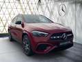 Mercedes-Benz GLA 220 d 4M AMG Edition AHK*Multibeam*360°StdHz Rot - thumbnail 18