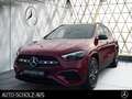 Mercedes-Benz GLA 220 d 4M AMG Edition AHK*Multibeam*360°StdHz Rot - thumbnail 1