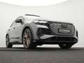 Audi Q4 e-tron Q4 Sportback 50 e-tron qu. 2x S line *Wärmep.*PA Gris - thumbnail 21