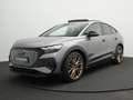 Audi Q4 e-tron Q4 Sportback 50 e-tron qu. 2x S line *Wärmep.*PA Gris - thumbnail 2
