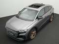 Audi Q4 e-tron Q4 Sportback 50 e-tron qu. 2x S line *Wärmep.*PA Gris - thumbnail 17