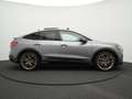 Audi Q4 e-tron Q4 Sportback 50 e-tron qu. 2x S line *Wärmep.*PA Gris - thumbnail 12