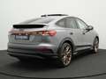 Audi Q4 e-tron Q4 Sportback 50 e-tron qu. 2x S line *Wärmep.*PA Gris - thumbnail 3
