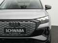 Audi Q4 e-tron Q4 Sportback 50 e-tron qu. 2x S line *Wärmep.*PA Gris - thumbnail 26
