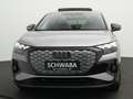 Audi Q4 e-tron Q4 Sportback 50 e-tron qu. 2x S line *Wärmep.*PA Gris - thumbnail 6