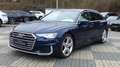 Audi S6 Avant 3.0 TDI quattro el.AHK Luftfed Blau - thumbnail 1