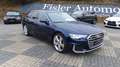 Audi S6 Avant 3.0 TDI quattro el.AHK Luftfed Blau - thumbnail 7