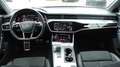 Audi S6 Avant 3.0 TDI quattro el.AHK Luftfed Blau - thumbnail 11