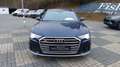 Audi S6 Avant 3.0 TDI quattro el.AHK Luftfed Blau - thumbnail 8