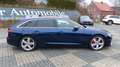 Audi S6 Avant 3.0 TDI quattro el.AHK Luftfed Blau - thumbnail 6