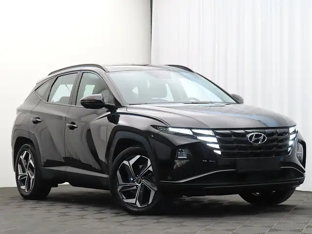 Hyundai TUCSON Plug In Hybrid 4WD Automatik ALLRAD