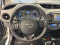 Toyota Yaris Yaris 5p 1.5h Business Weiß - thumbnail 6