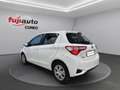 Toyota Yaris Yaris 5p 1.5h Business Weiß - thumbnail 4