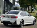 BMW 330 e xDr.M Sport FACELIFT HUD SuView GlasD.Lenkh Weiß - thumbnail 6