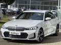 BMW 330 e xDr.M Sport FACELIFT HUD SuView GlasD.Lenkh Weiß - thumbnail 2