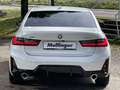 BMW 330 e xDr.M Sport FACELIFT HUD SuView GlasD.Lenkh Weiß - thumbnail 7