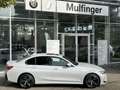 BMW 330 e xDr.M Sport FACELIFT HUD SuView GlasD.Lenkh Weiß - thumbnail 5
