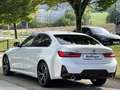 BMW 330 e xDr.M Sport FACELIFT HUD SuView GlasD.Lenkh Weiß - thumbnail 8