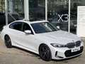BMW 330 e xDr.M Sport FACELIFT HUD SuView GlasD.Lenkh Weiß - thumbnail 4