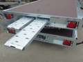 Temared Plattform 4521 - 3000 kg Autotransporter - thumbnail 4