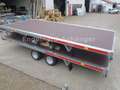 Temared Plattform 4521 - 3000 kg Autotransporter - thumbnail 3