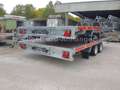 Temared Plattform 4521 - 3000 kg Autotransporter - thumbnail 5