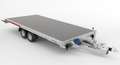 Temared Plattform 4521 - 3000 kg Autotransporter - thumbnail 1