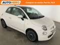 Fiat 500 1.2 Lounge Blanco - thumbnail 8