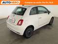 Fiat 500 1.2 Lounge Blanco - thumbnail 6