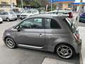 Abarth 595 1.4 Turbo T-Jet 160 CV Turismo Gris - thumbnail 5