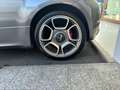 Abarth 595 1.4 Turbo T-Jet 160 CV Turismo Gris - thumbnail 10