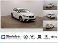 SEAT Ibiza 1.0 TSI Style DSG*ALU*SHZ*PDC*GRA*GAR Weiß - thumbnail 1