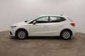 SEAT Ibiza 1.0 TSI Style DSG*ALU*SHZ*PDC*GRA*GAR Weiß - thumbnail 5