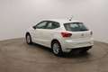 SEAT Ibiza 1.0 TSI Style DSG*ALU*SHZ*PDC*GRA*GAR Weiß - thumbnail 3