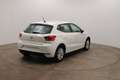 SEAT Ibiza 1.0 TSI Style DSG*ALU*SHZ*PDC*GRA*GAR Weiß - thumbnail 4