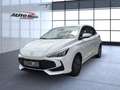 MG MG3 Standard 1,5 Hybrid+ Automatik Bluetooth Klima Blanc - thumbnail 2