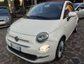 Fiat 500C 500C 1.2 Lounge 69cv dualogic NEOPATENTATI Blanco - thumbnail 16