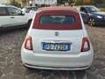 Fiat 500C 500C 1.2 Lounge 69cv dualogic NEOPATENTATI Bianco - thumbnail 5