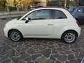 Fiat 500C 500C 1.2 Lounge 69cv dualogic NEOPATENTATI Bianco - thumbnail 8