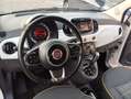Fiat 500C 500C 1.2 Lounge 69cv dualogic NEOPATENTATI Bianco - thumbnail 14