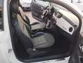 Fiat 500C 500C 1.2 Lounge 69cv dualogic NEOPATENTATI Bianco - thumbnail 11