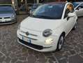 Fiat 500C 500C 1.2 Lounge 69cv dualogic NEOPATENTATI Bianco - thumbnail 1